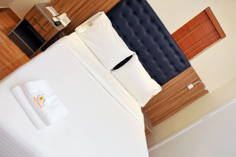 Box Residence Hotel & Apartment