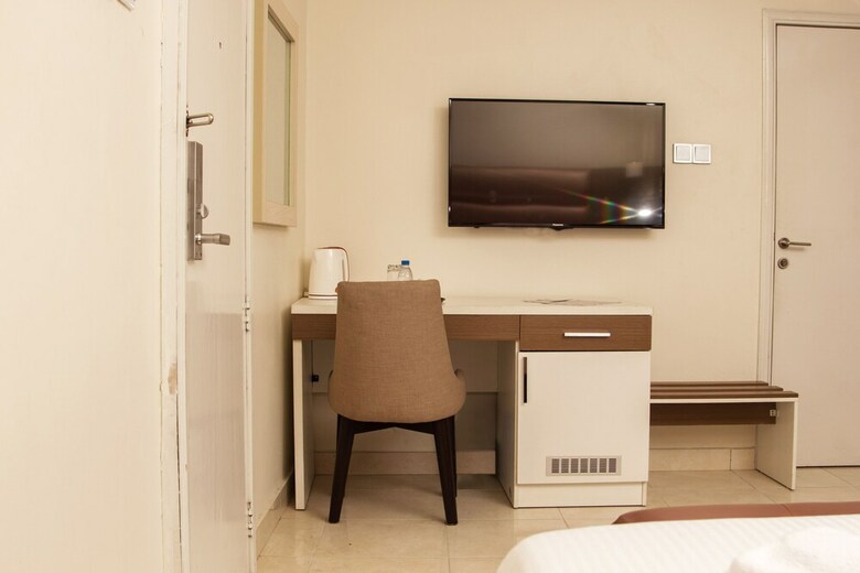 Box Residence Hotel & Apartment