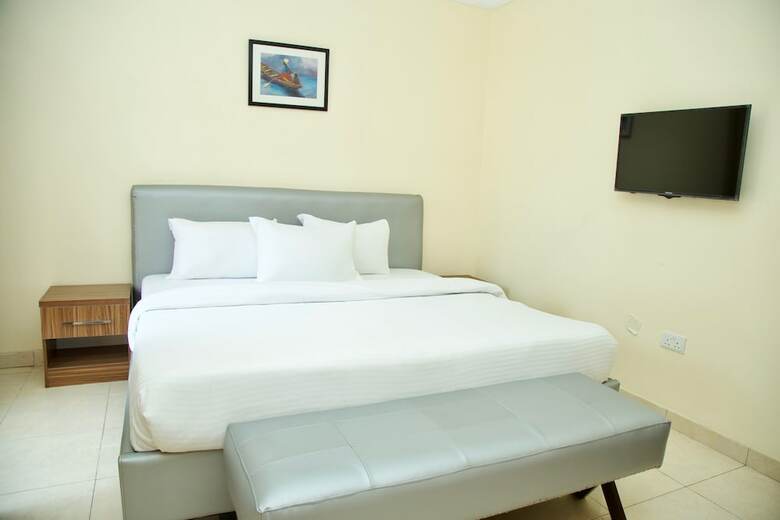 Box Residence Hotel & Apartment