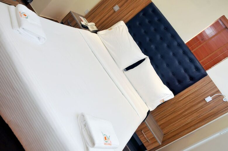 Box Residence Hotel & Apartment