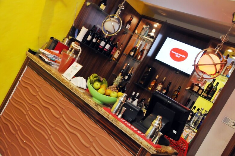 Box Residence Hotel & Apartment