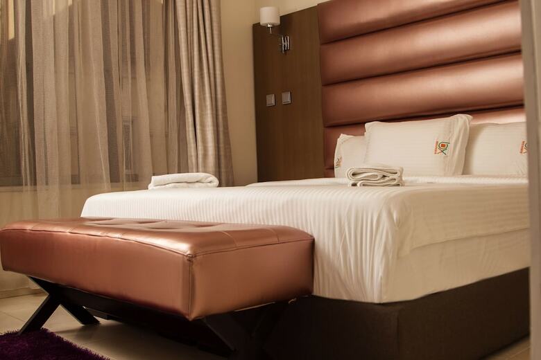 Box Residence Hotel & Apartment