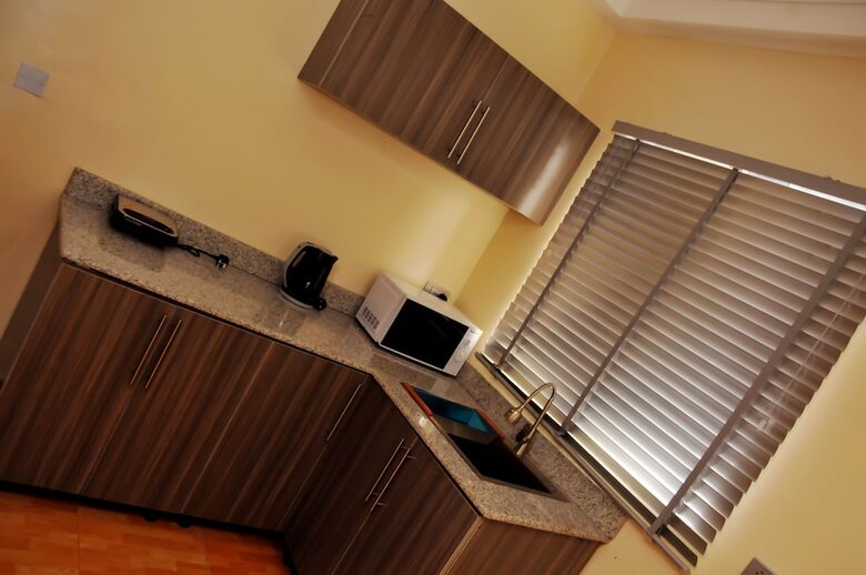 Box Residence Hotel & Apartment