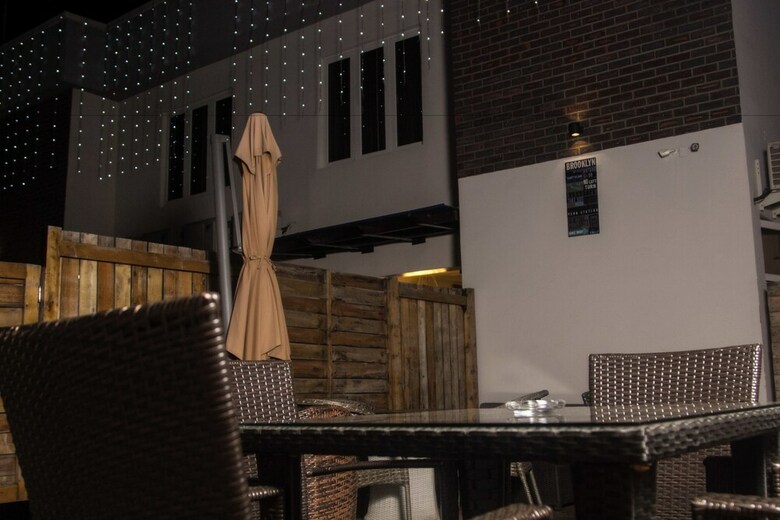 Box Residence Hotel & Apartment