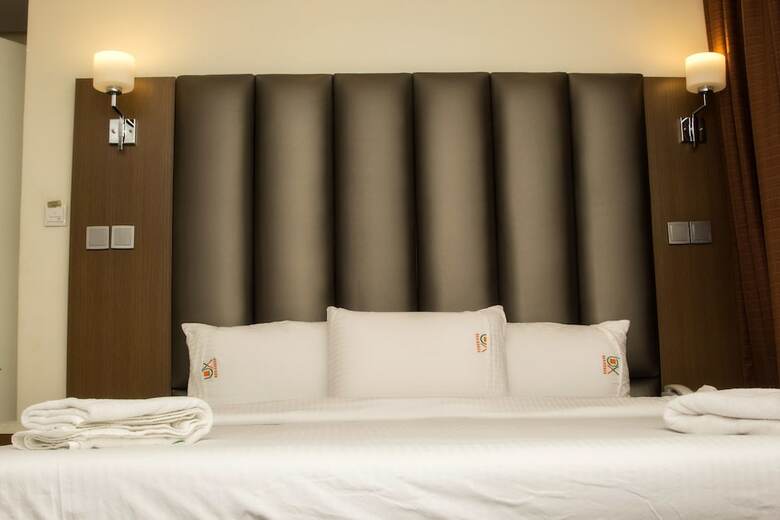 Box Residence Hotel & Apartment