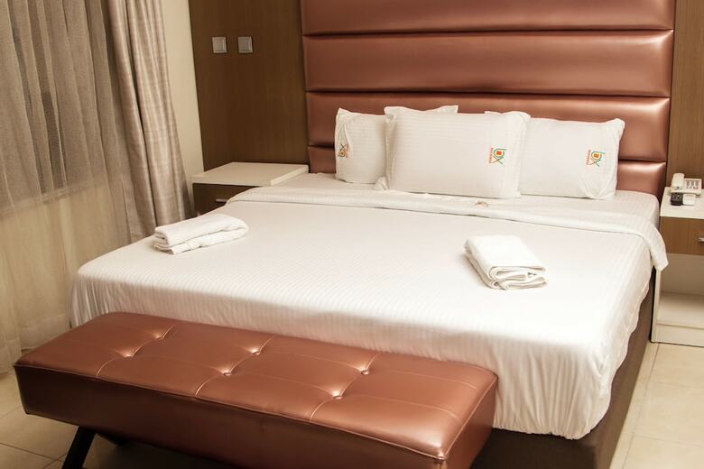 Box Residence Hotel & Apartment