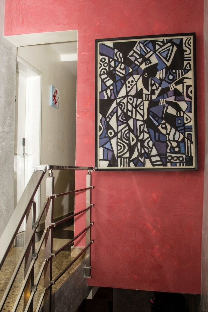 Box Residence Hotel & Apartment