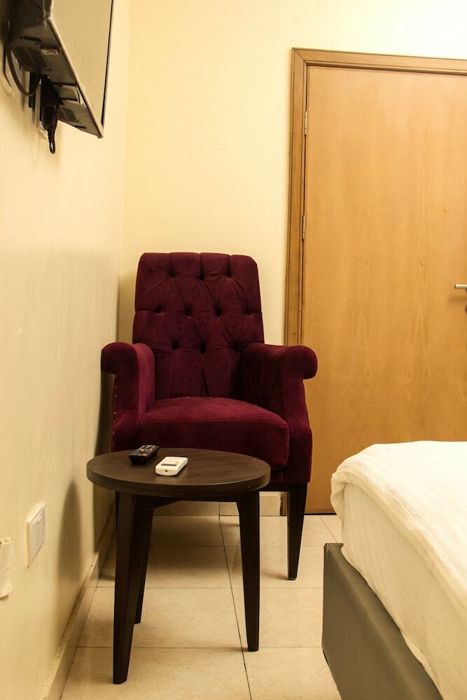 Box Residence Hotel & Apartment