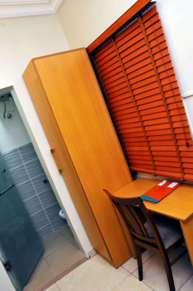 Box Residence Hotel & Apartment
