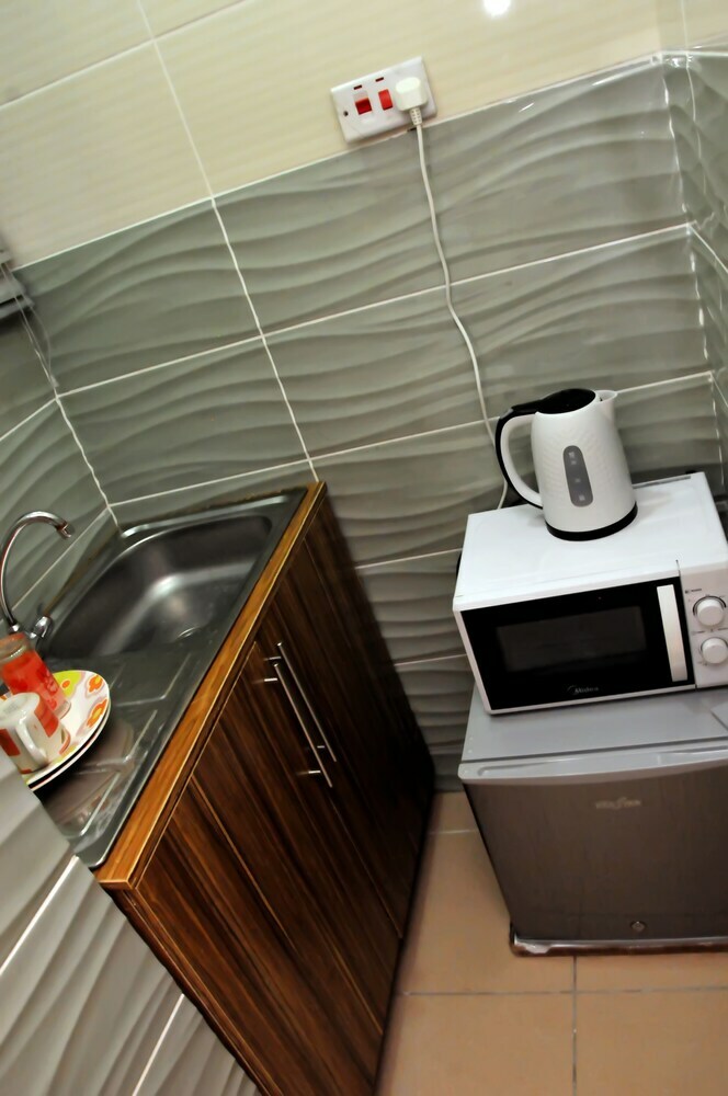 Box Residence Hotel & Apartment