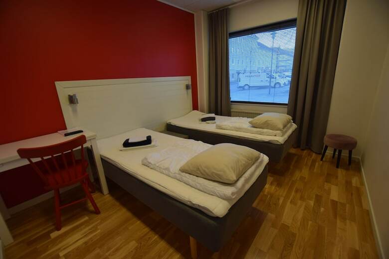Hostal Hostel Snoozemore