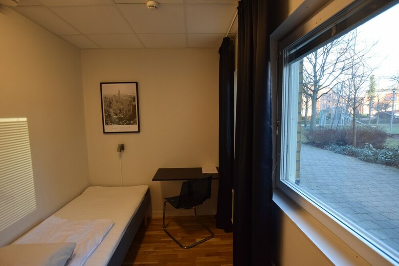 Hostal Hostel Snoozemore
