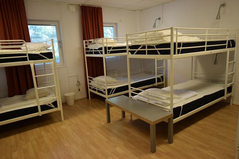 Hostal Hostel Snoozemore