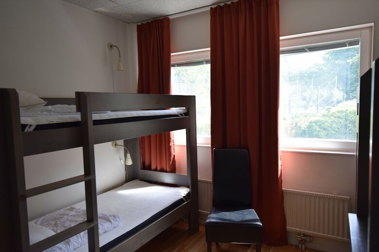 Hostal Hostel Snoozemore