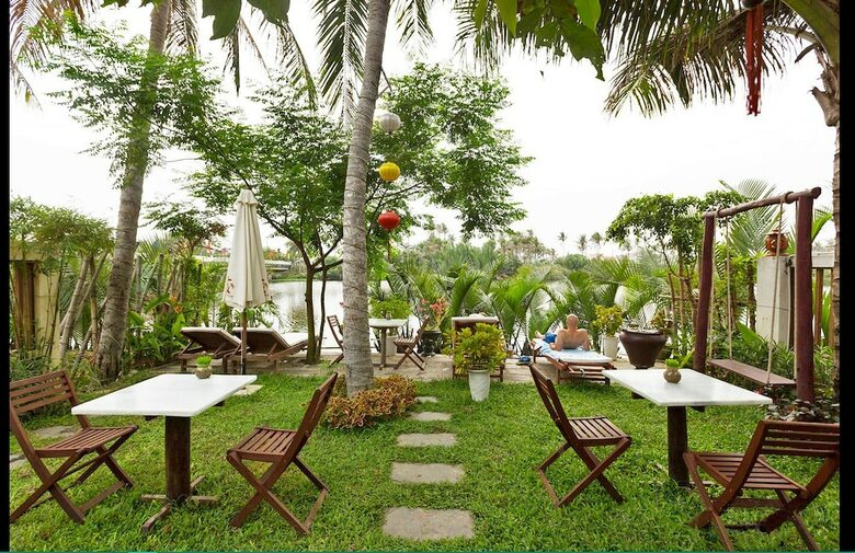 Hoi An Village Riverside Boutique Hotel