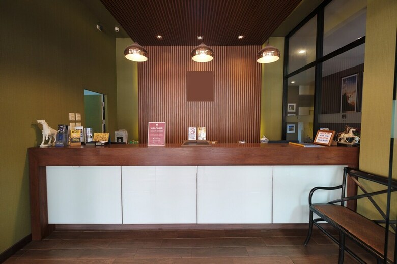 Hotel Zen Rooms Mind Resort