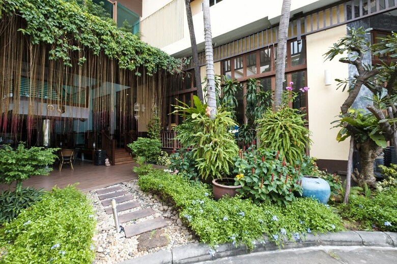 Hotel Zen Rooms Mind Resort