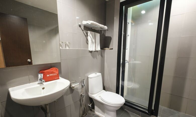 Hotel Zen Rooms Mind Resort