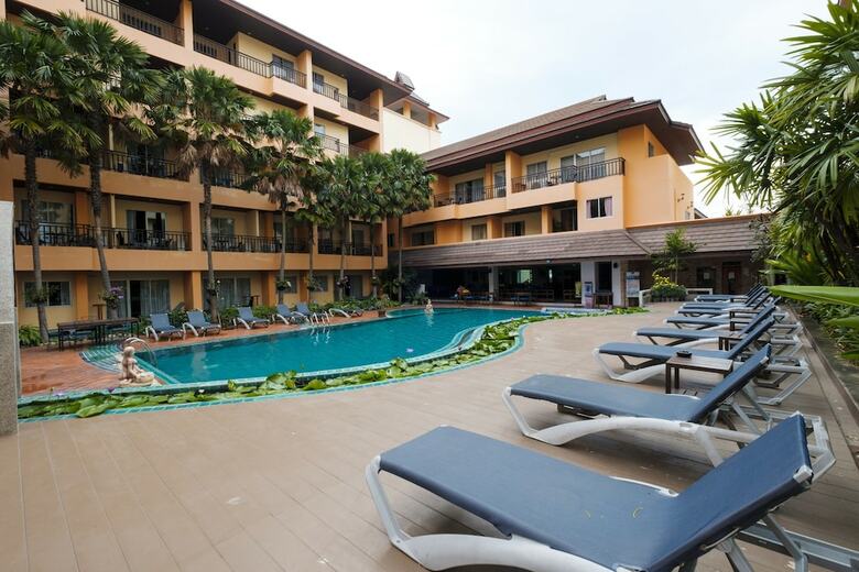 Hotel Zen Rooms Mind Resort