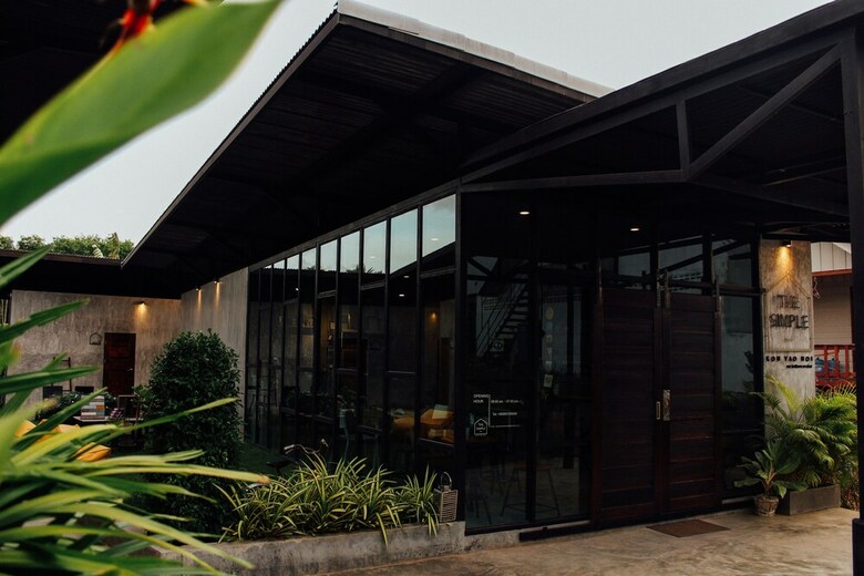 Hotel The Simple Koh Yao Noi