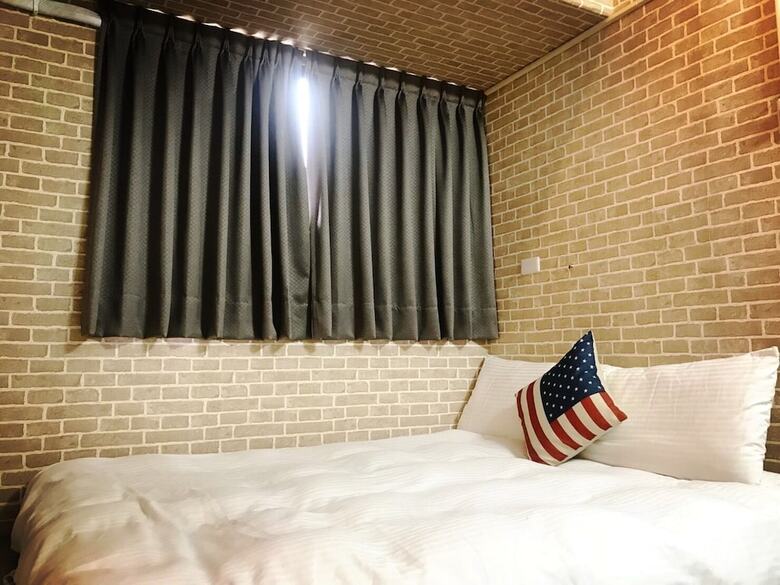 Hotel Fc Holiday Inn