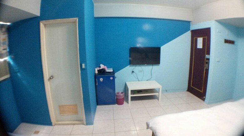 Hotel Fc Holiday Inn