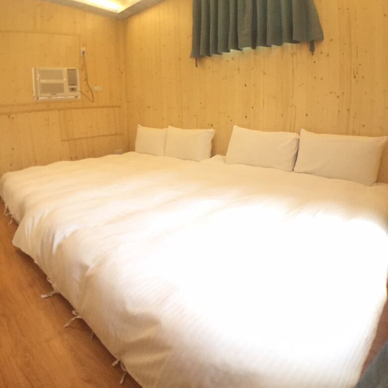 Hotel Fc Holiday Inn