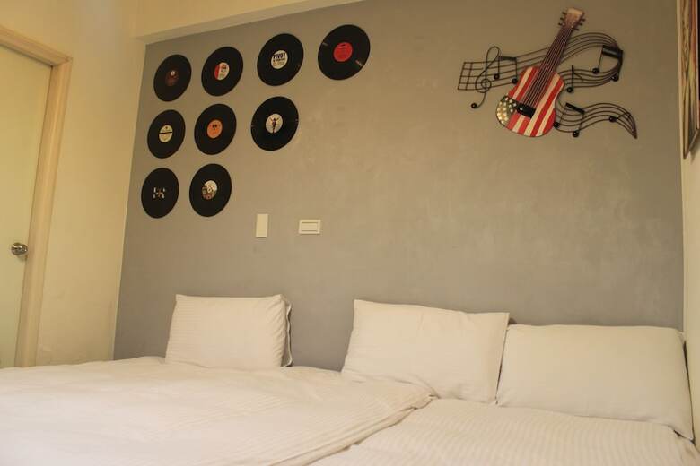 Hotel Fc Holiday Inn