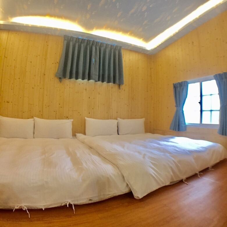 Hotel Fc Holiday Inn
