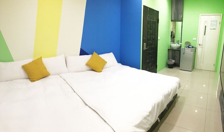 Hotel Fc Holiday Inn