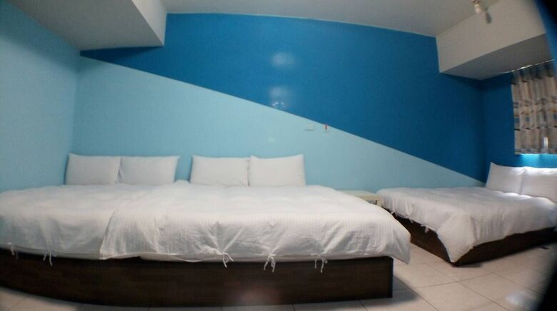 Hotel Fc Holiday Inn