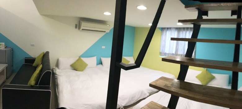 Hotel Fc Holiday Inn