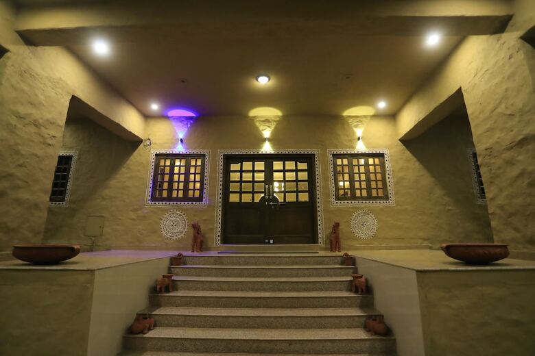 Hariyali Dhani Camps And Resorts