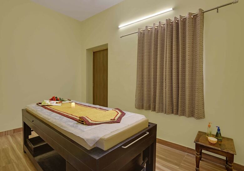 Hariyali Dhani Camps And Resorts