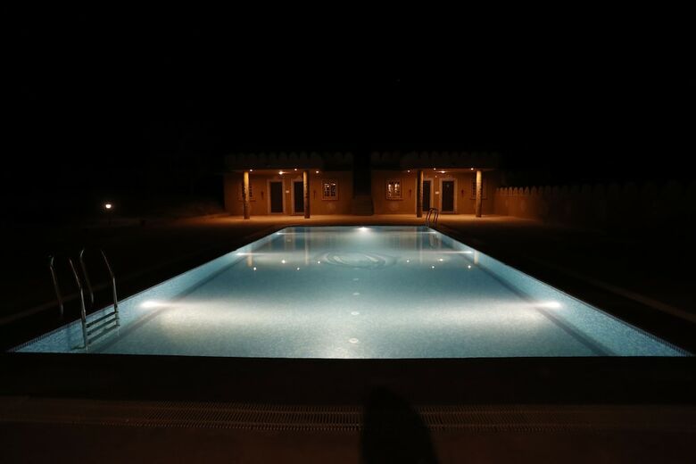Hariyali Dhani Camps And Resorts