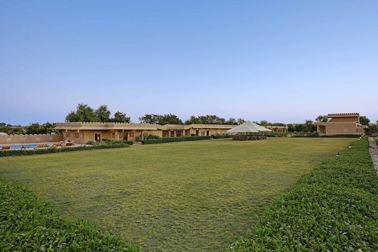 Hariyali Dhani Camps And Resorts