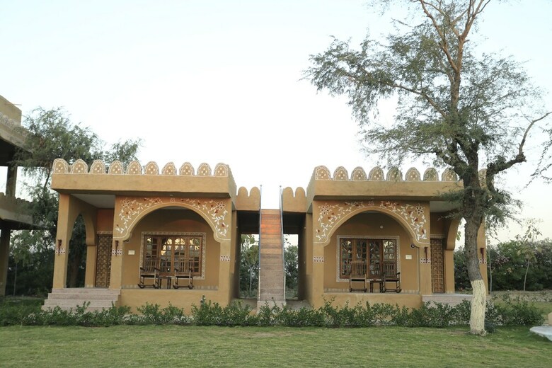 Hariyali Dhani Camps And Resorts