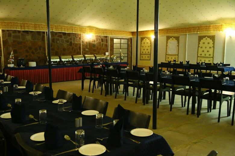 Hariyali Dhani Camps And Resorts