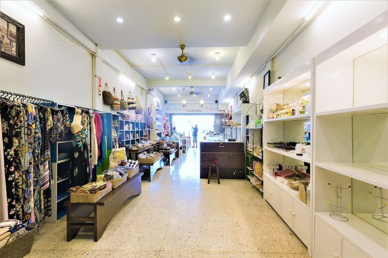 Hotel Zen Rooms Thalang Road