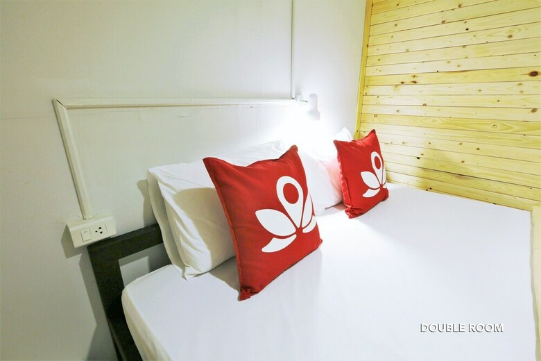 Hotel Zen Rooms Thalang Road