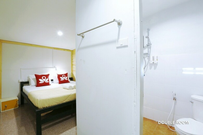 Hotel Zen Rooms Thalang Road