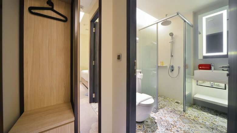Hotel Zen Rooms Boat Quay