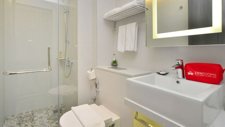 Hotel Zen Rooms Boat Quay