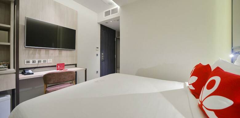 Hotel Zen Rooms Boat Quay