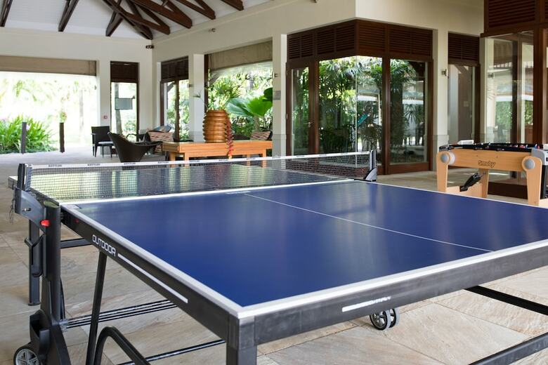 Eden Island Luxury Apartment