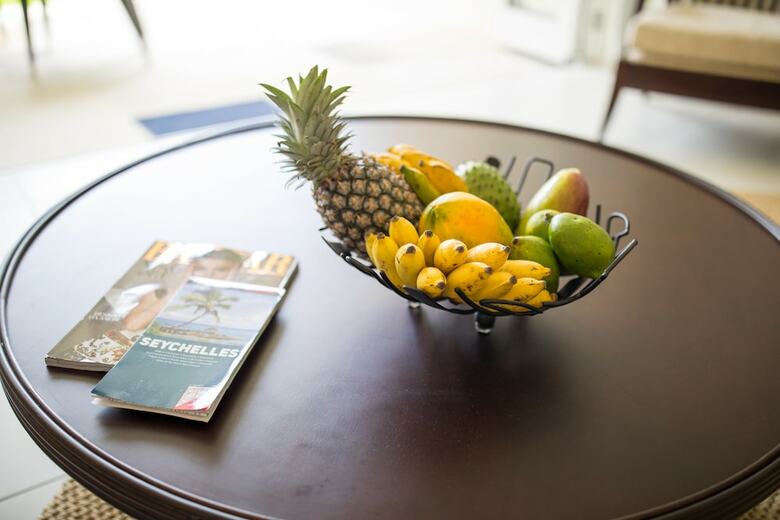 Eden Island Luxury Apartment