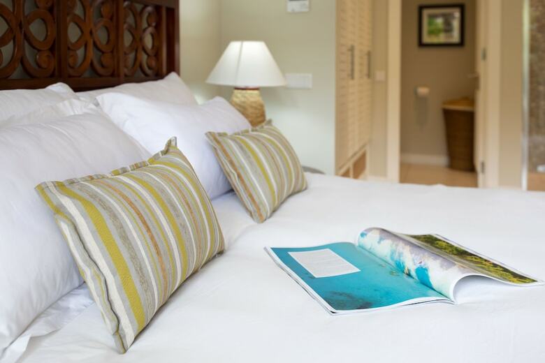 Eden Island Luxury Apartment