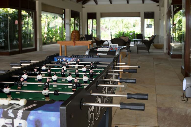 Eden Island Luxury Apartment