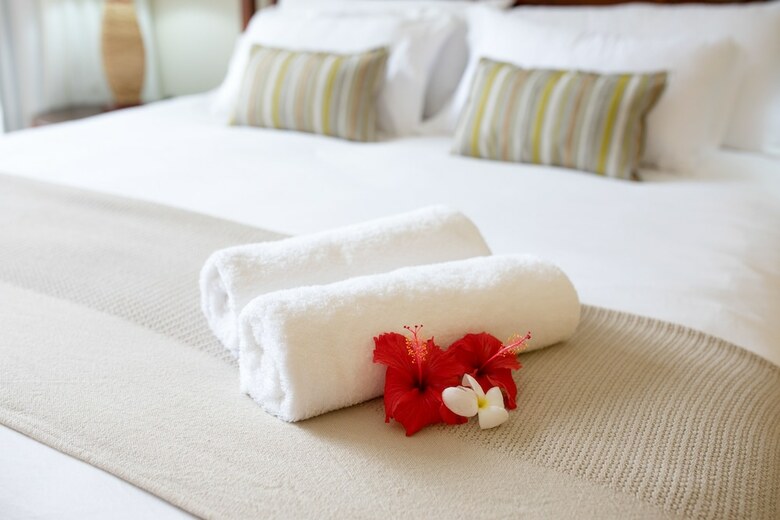Eden Island Luxury Apartment