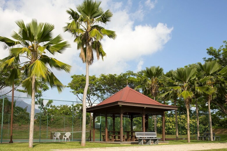 Eden Island Luxury Apartment